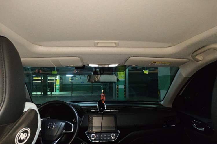 Used Honda Crider 2022 180Turbo CVT Luxury Edition Headliner