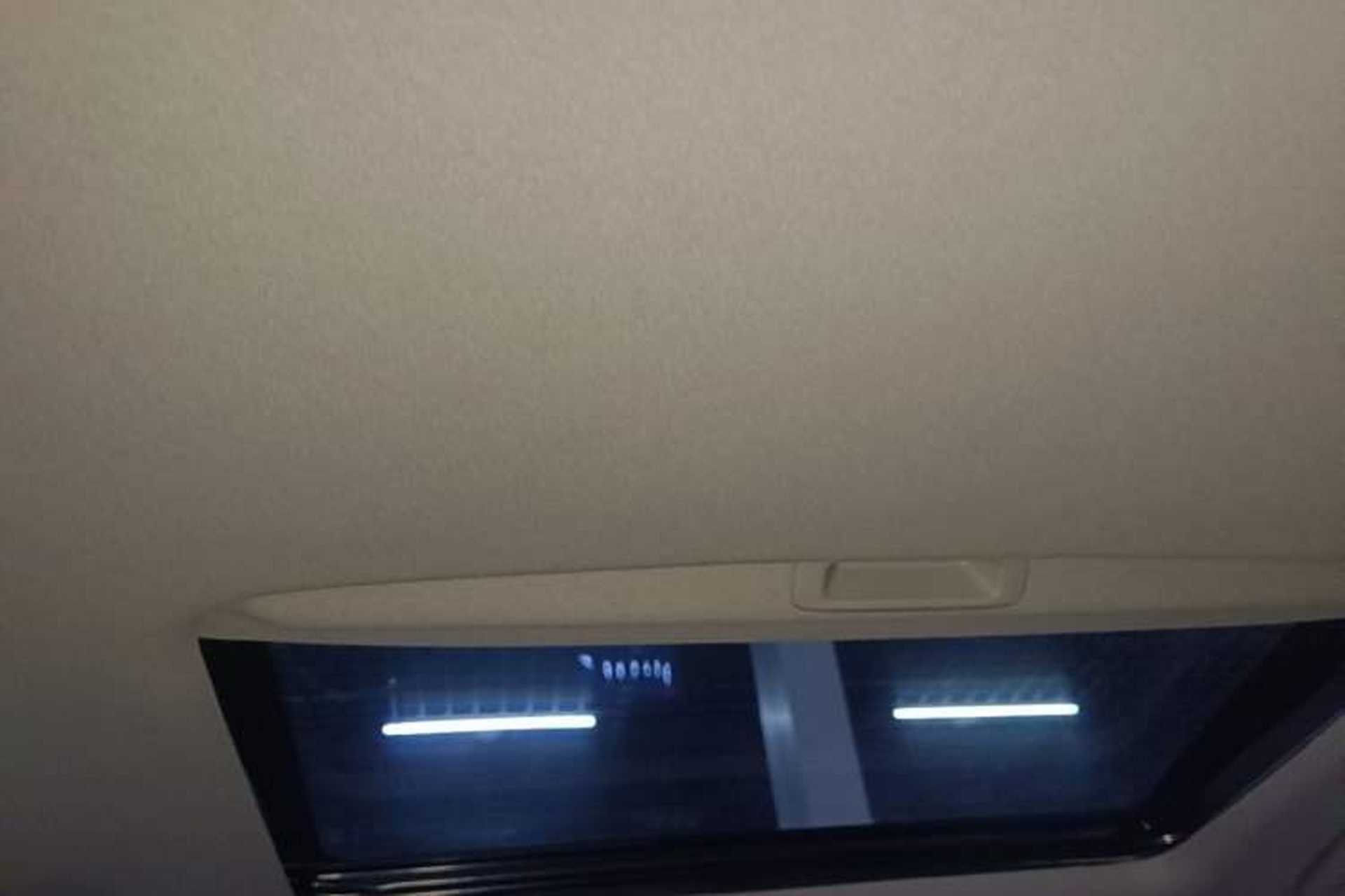 Used Honda Crider 2022 1.5L Rui Luxury Edition Headliner