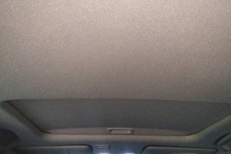 Used Honda Crider 2022 180 Turbo CVT Smart Enjoyment Version Headliner