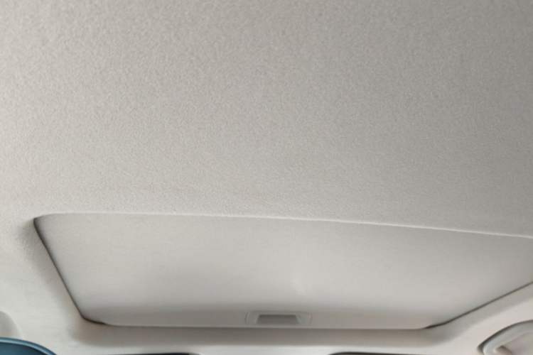 Used Honda Crider 2022 180Turbo CVT Luxury Edition Headliner