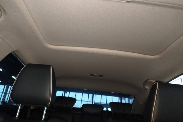 Used Honda Crider 2022 180 Turbo CVT Flagship Edition Headliner
