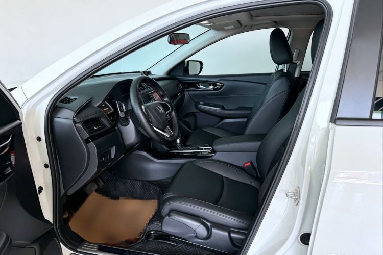 Used Honda Crider 2022 180Turbo CVT Luxury Edition Interior 1