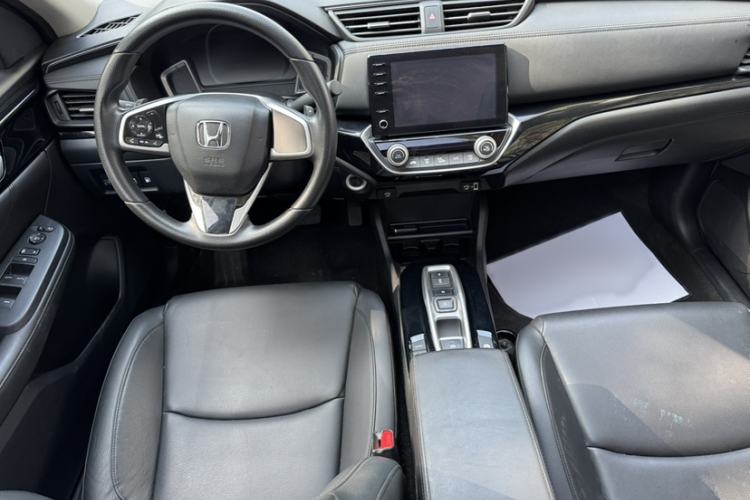 Used Honda Crider 2022 1.5L Rui Luxury Edition Interior 1