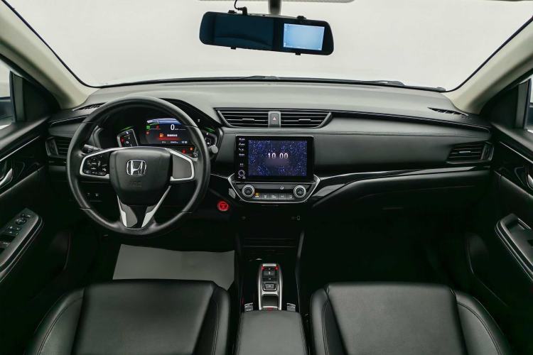 Used Honda Crider 2022 1.5L Rui Luxury Edition Interior 1