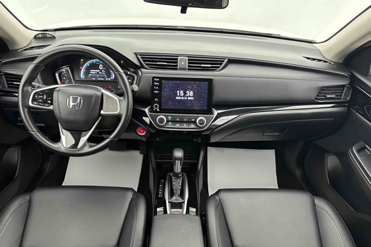 Used Honda Crider 2022 180Turbo CVT Luxury Edition Interior 1
