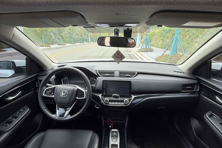 Used Honda Crider 2022 1.5L Rui Luxury Edition Interior 1