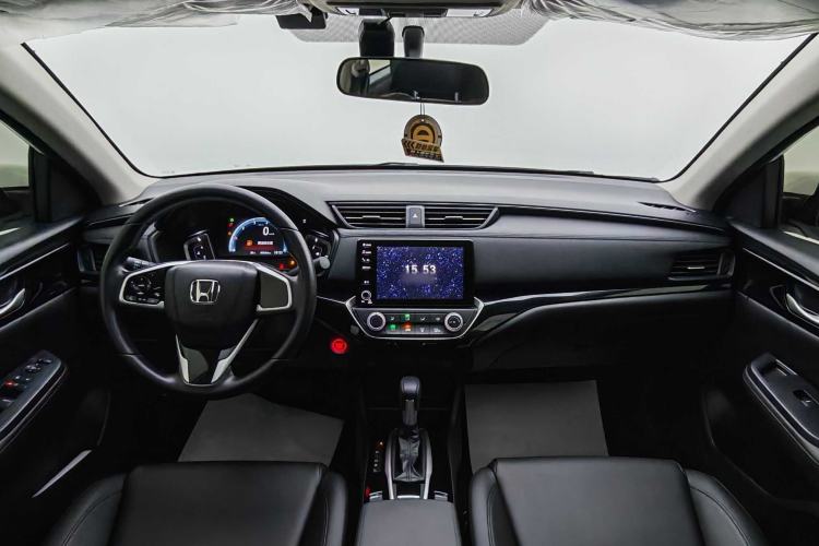 Used Honda Crider 2022 180Turbo CVT Luxury Edition Interior 1