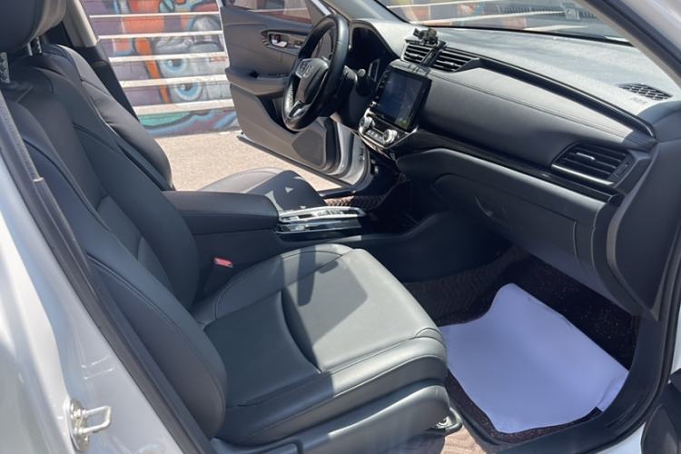 Used Honda Crider 2022 1.5L Rui Luxury Edition Interior 11