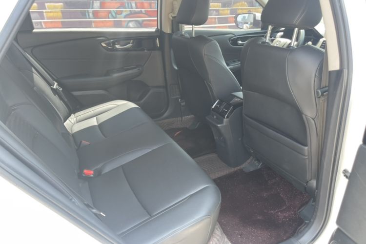 Used Honda Crider 2022 1.5L Rui Luxury Edition Interior 13