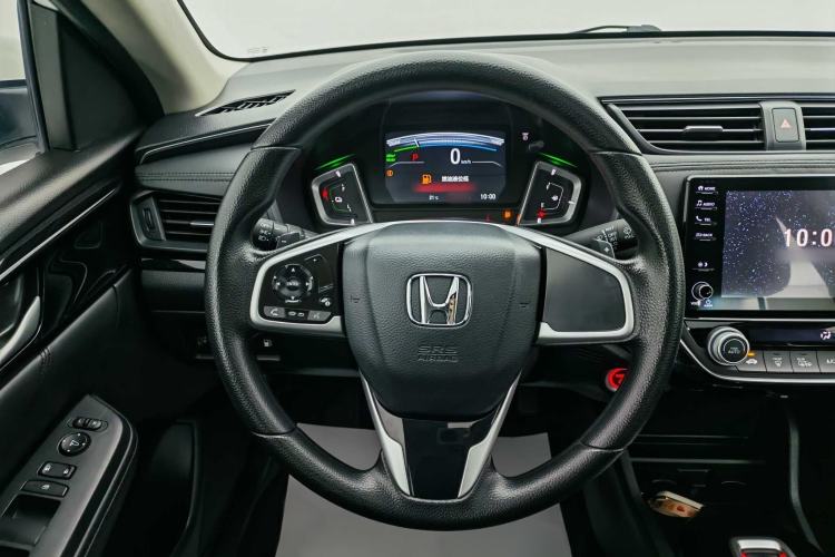Used Honda Crider 2022 1.5L Rui Luxury Edition Interior 2