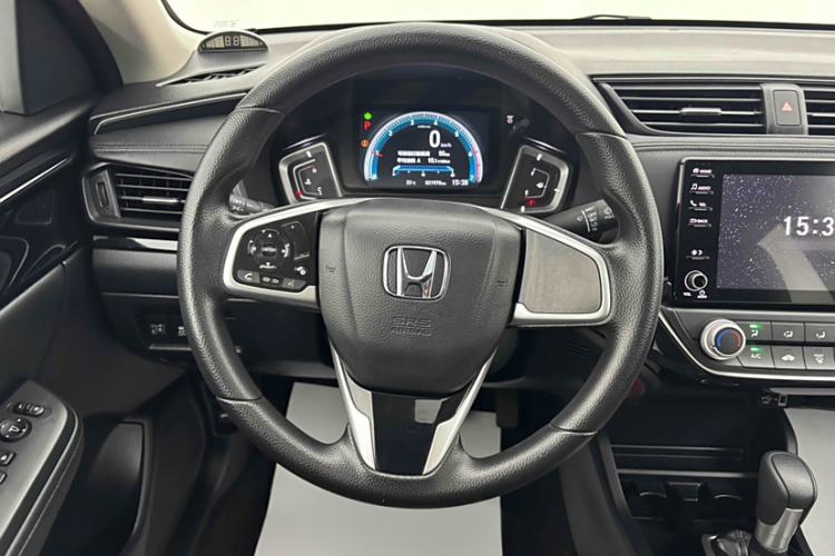 Used Honda Crider 2022 180Turbo CVT Luxury Edition Interior 2