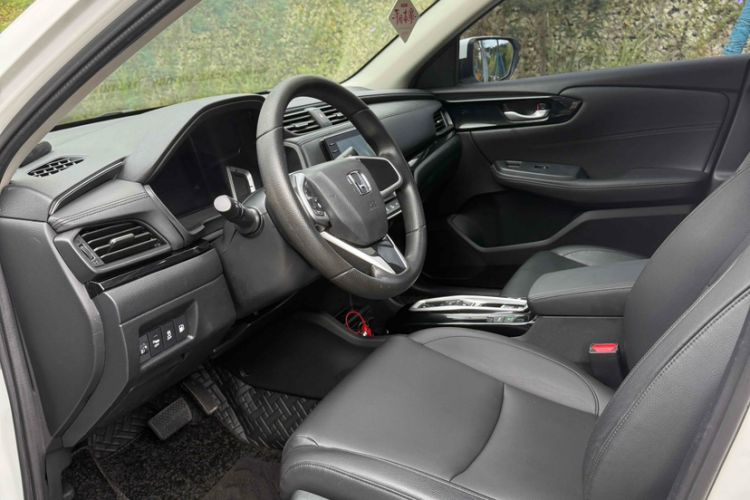 Used Honda Crider 2022 1.5L Rui Luxury Edition Interior 2