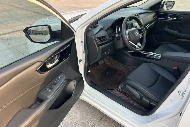 Used Honda Crider 2022 1.5L Rui Luxury Edition Interior 3