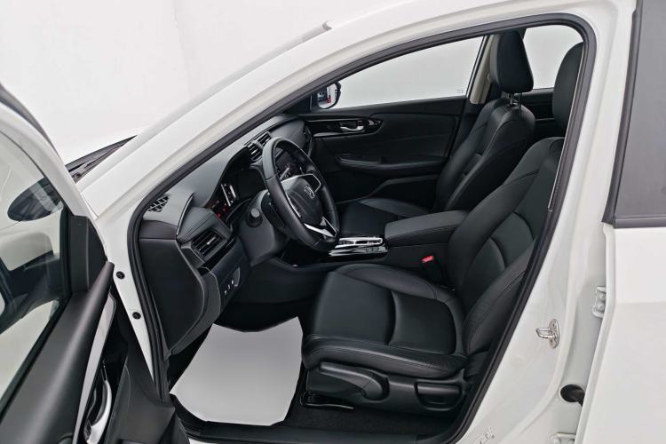 Used Honda Crider 2022 1.5L Rui Luxury Edition Interior 3