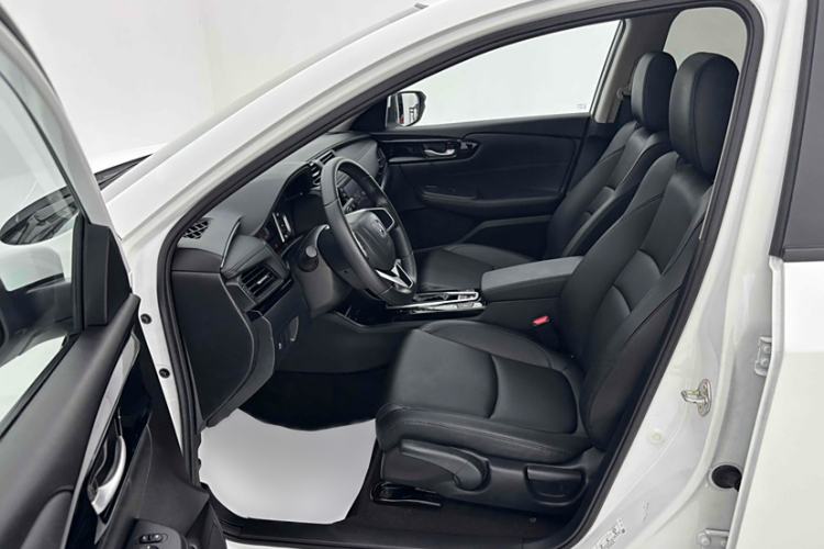 Used Honda Crider 2022 180Turbo CVT Luxury Edition Interior 3