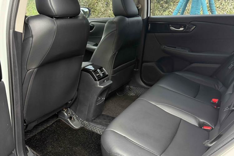 Used Honda Crider 2022 1.5L Rui Luxury Edition Interior 3