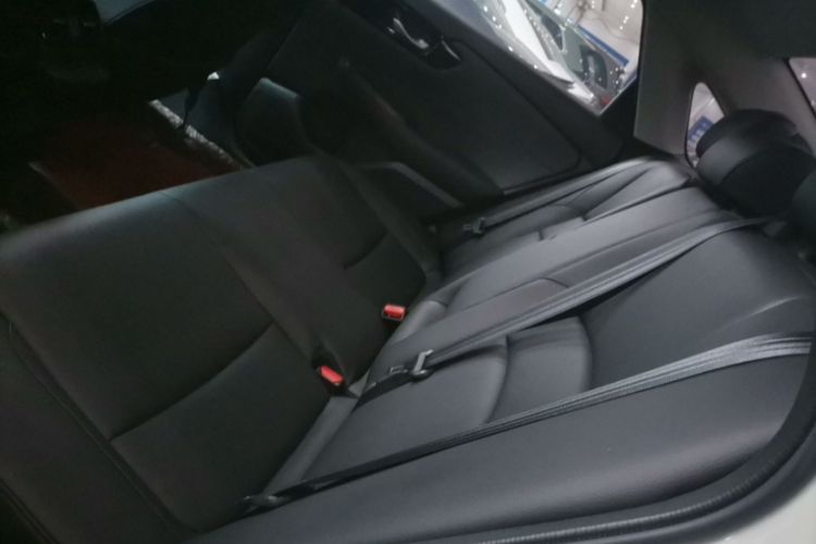 Used Honda Crider 2022 180Turbo CVT Luxury Edition Interior 3