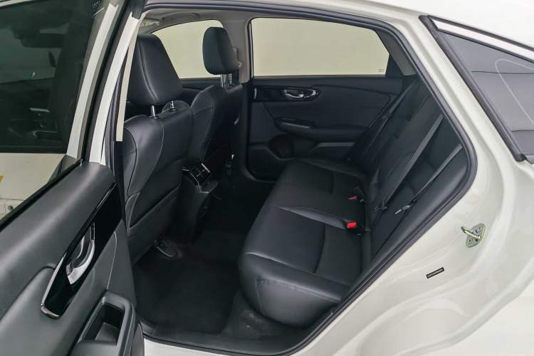 Used Honda Crider 2022 180Turbo CVT Luxury Edition Interior 3