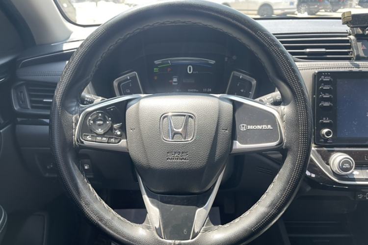 Used Honda Crider 2022 1.5L Rui Luxury Edition Interior 3