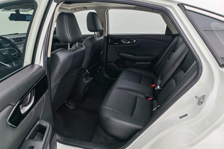 Used Honda Crider 2022 1.5L Rui Luxury Edition Interior 4