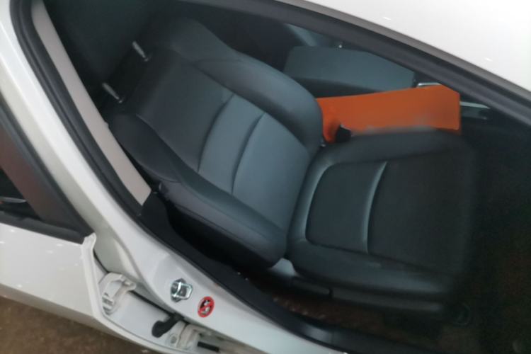 Used Honda Crider 2022 180Turbo CVT Luxury Edition Interior 4