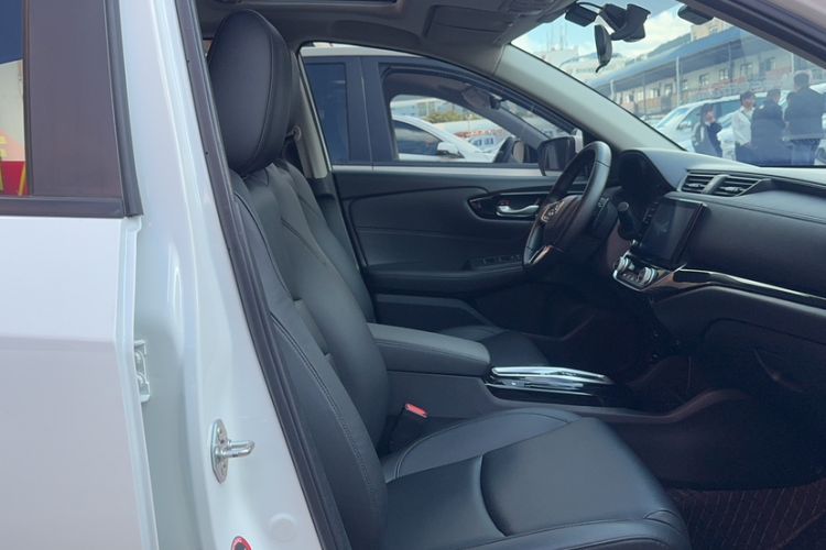 Used Honda Crider 2022 1.5L Rui Luxury Edition Interior 6