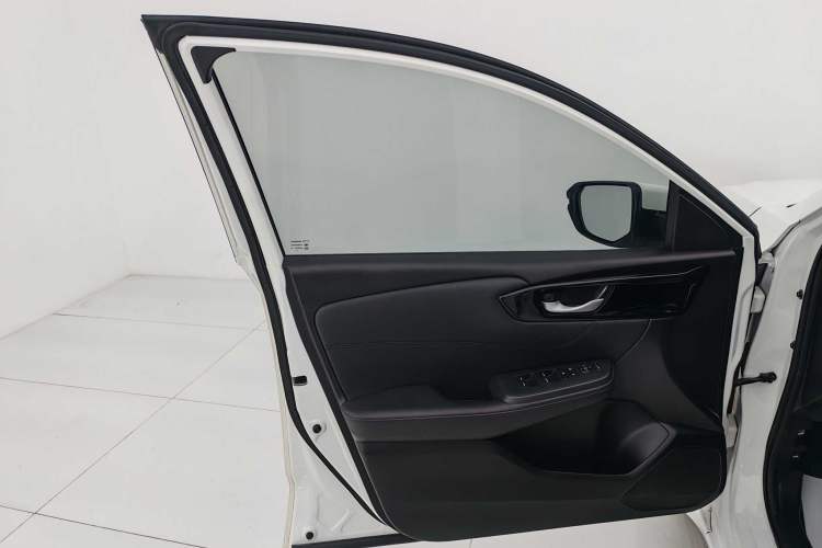 Used Honda Crider 2022 1.5L Rui Luxury Edition Interior 6