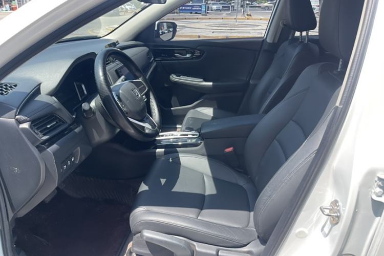 Used Honda Crider 2022 1.5L Rui Luxury Edition Interior 6