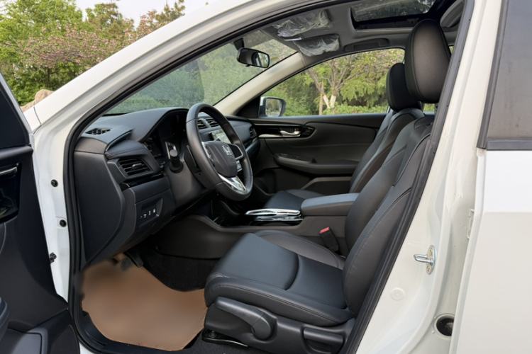 Used Honda Crider 2022 1.5L Rui Luxury Edition Interior 7