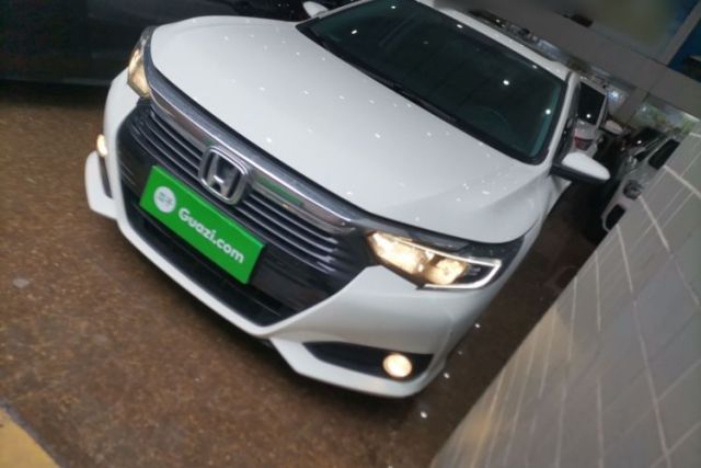 Used Honda Crider 2022 180Turbo CVT Luxury Edition