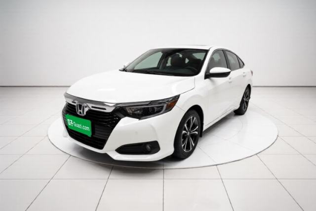 Honda Crider 2022 180Turbo CVT Luxury Edition مستعملة