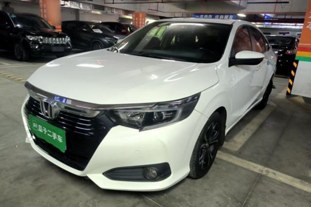 Used Honda Crider 2022 180Turbo CVT Luxury Edition