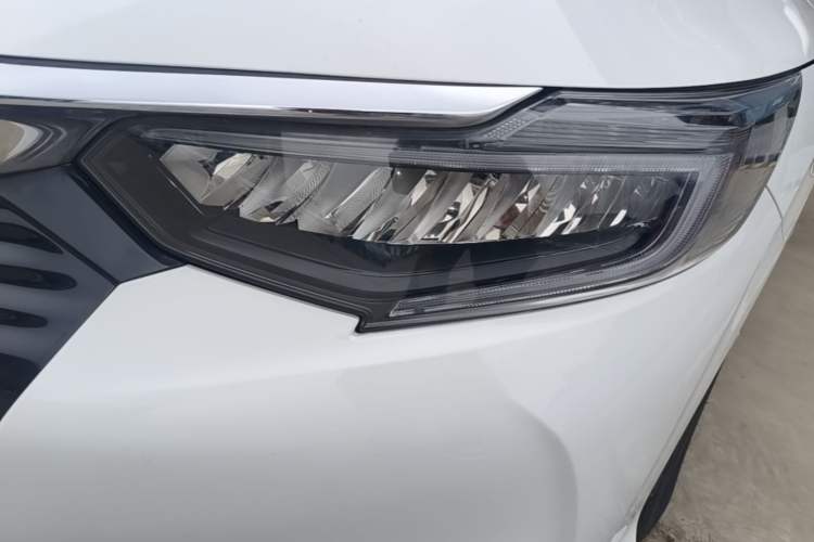 Used Honda Crider 2022 1.5L Rui Luxury Edition Left Front Headlight