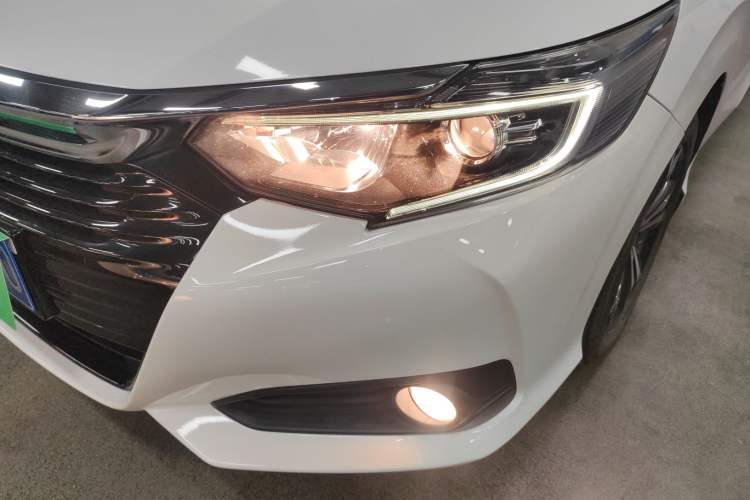 Used Honda Crider 2022 180Turbo CVT Luxury Edition Left Front Headlight
