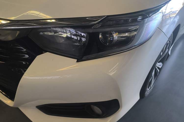 Used Honda Crider 2022 180Turbo CVT Luxury Edition Left Front Headlight