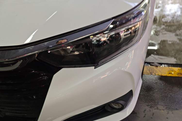 Used Honda Crider 2022 180Turbo CVT Luxury Edition Left Front Headlight