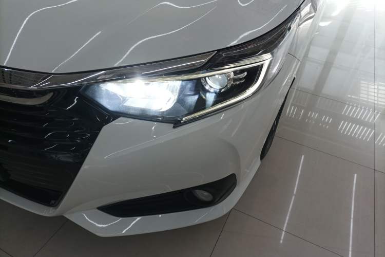 Used Honda Crider 2022 180Turbo CVT Luxury Edition Left Front Headlight