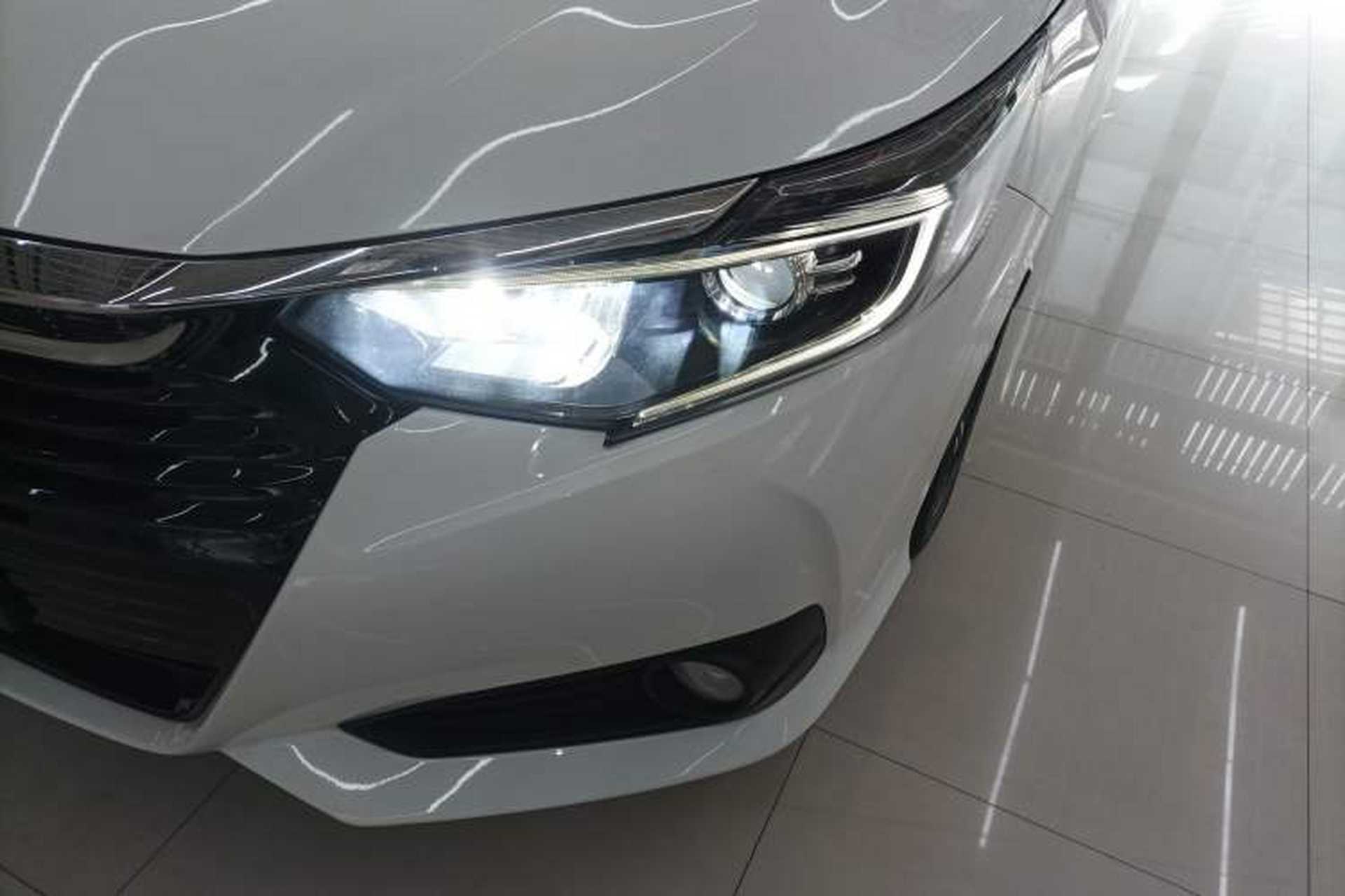 Used Honda Crider 2022 180Turbo CVT Luxury Edition Left Front Headlight