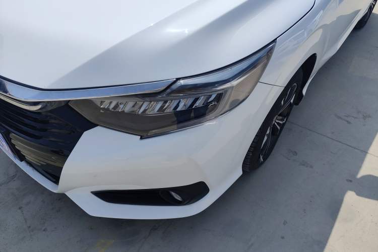 Used Honda Crider 2022 1.5L Rui·Comfort Edition Left Front Headlight