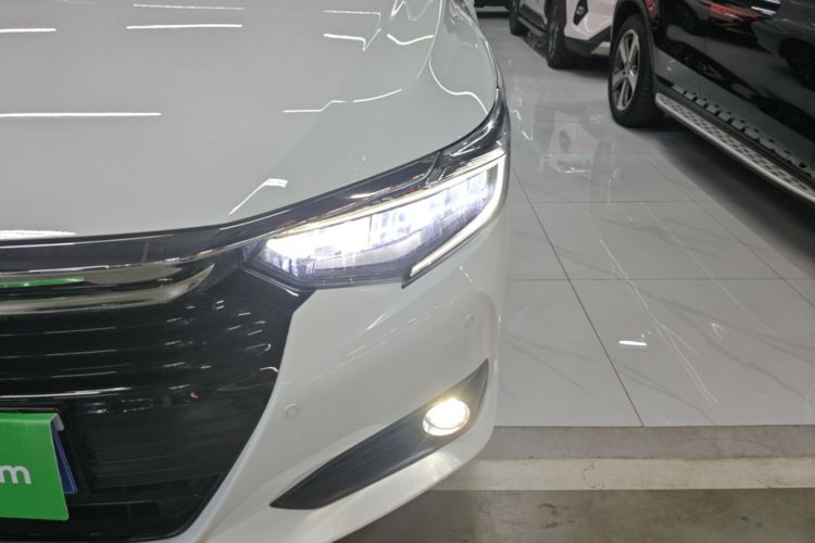 Used Honda Crider 2022 1.5L Rui Luxury Edition Left Front Headlight