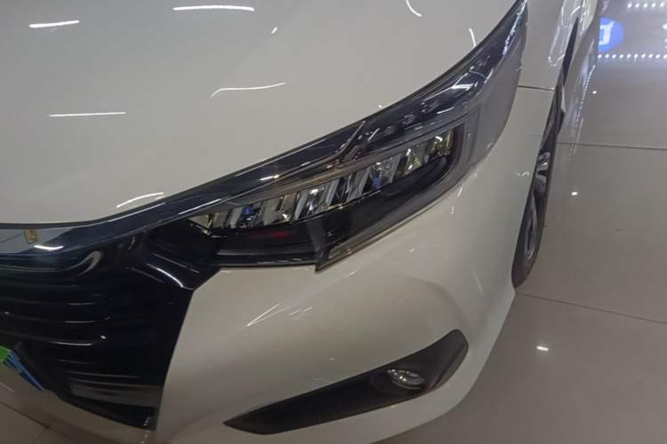 Used Honda Crider 2022 1.5L Rui Luxury Edition Left Front Headlight