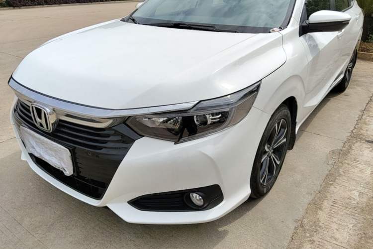 Used Honda Crider 2022 180Turbo CVT Luxury Edition Left Front Headlight