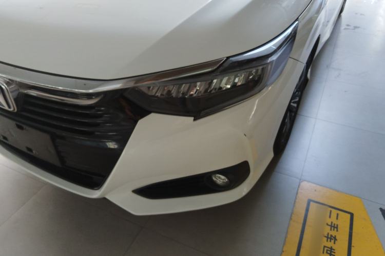 Used Honda Crider 2022 1.5L Rui Luxury Edition Left Front Headlight