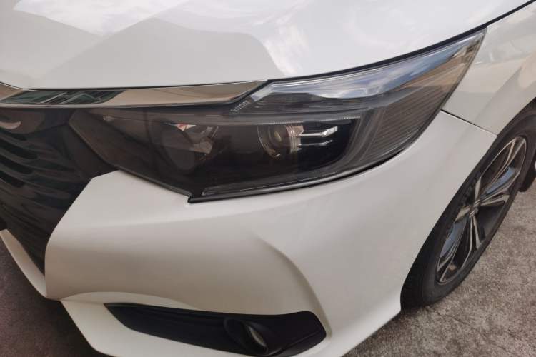 Used Honda Crider 2022 180Turbo CVT Luxury Edition Left Front Headlight