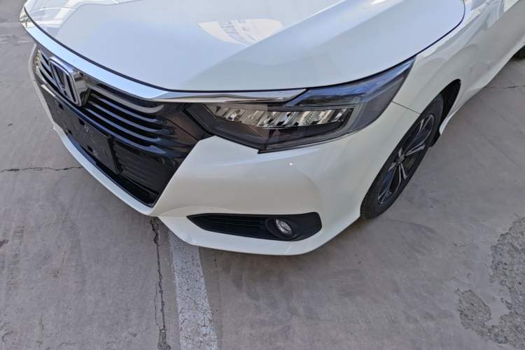 Used Honda Crider 2022 1.5L Rui Luxury Edition Left Front Headlight
