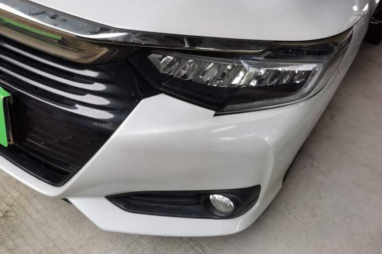 Used Honda Crider 2022 180Turbo CVT Phantom Night Edition Left Front Headlight