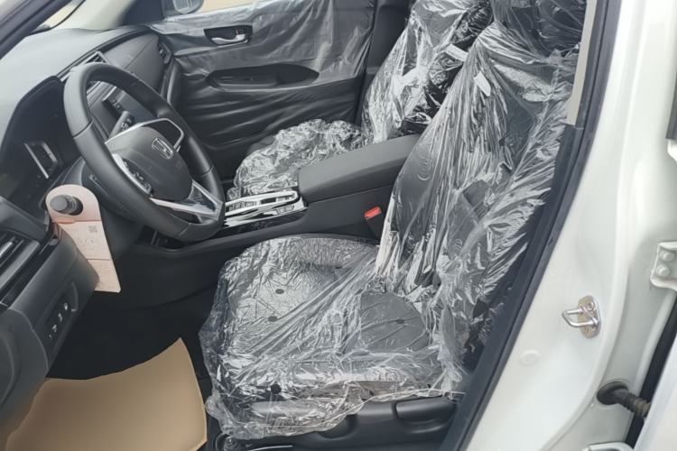 Used Honda Crider 2022 1.5L Rui Luxury Edition Left Front Seat