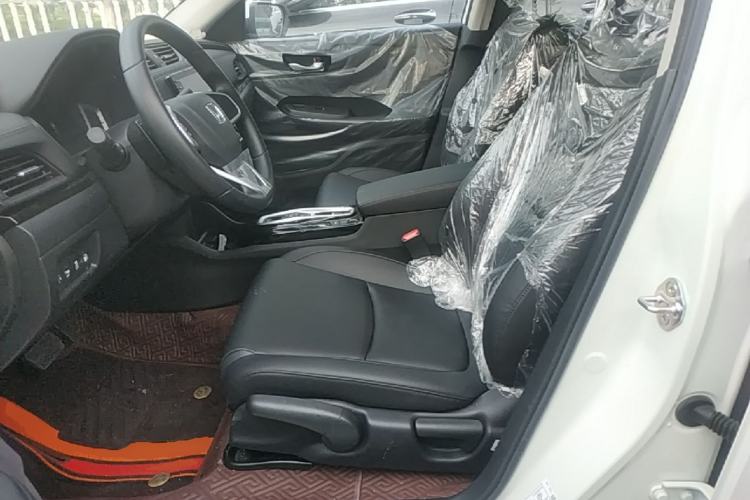 Used Honda Crider 2022 1.5L Rui Luxury Edition Left Front Seat