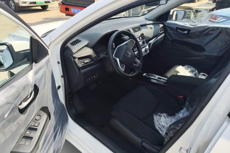 Used Honda Crider 2022 1.5L Rui·Comfort Edition Left Front Seat