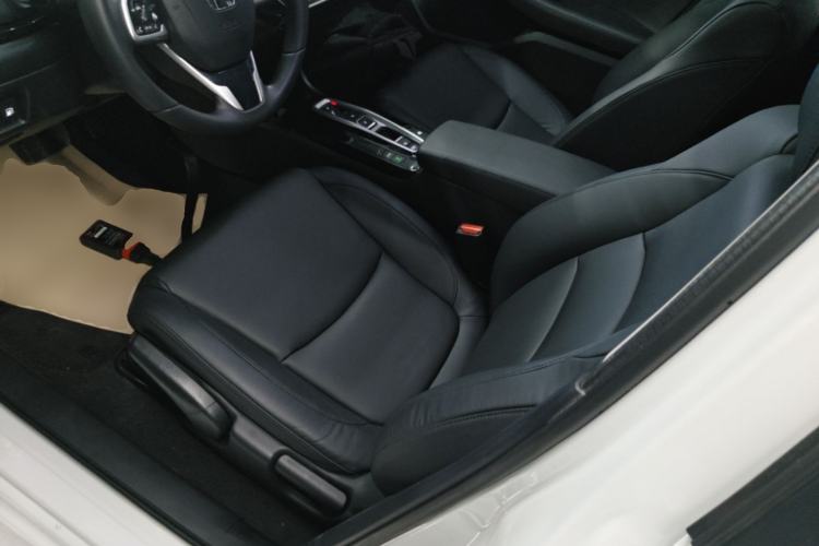 Used Honda Crider 2022 1.5L Rui Luxury Edition Left Front Seat